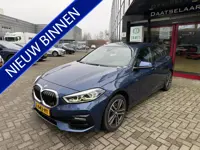 BMW 1-serie 118i Business Edition Panoramadak Navi Camera