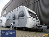 Eriba Nova Light 442 +Mover +Luifel