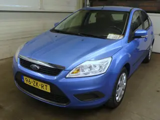 Ford Focus 1.6 Trend - Airco - Cruise Control