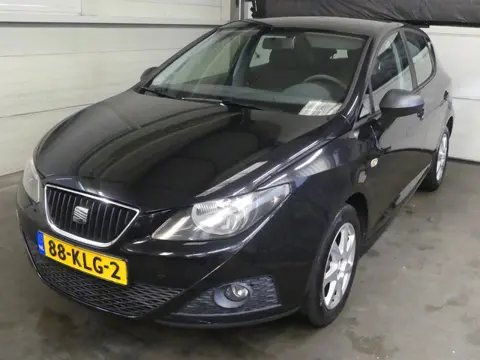 Seat Ibiza 1.4 Spirit - Cruise Control - Mooie Auto