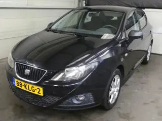 Seat Ibiza 1.4 Spirit - Cruise Control - Mooie Auto