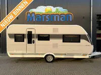 Hobby De Luxe 495 UL Nieuw | Actie model 2025