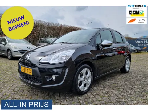 Citroën C3 1.4 Ligne Business ✅NETTE AUTO! ✅NIEUWE APK!