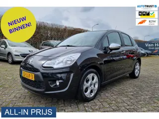 Citroën C3 1.4 Ligne Business ✅NETTE AUTO! ✅NIEUWE APK!
