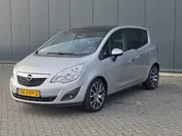 Opel Meriva 1.4 Turbo Cosmo