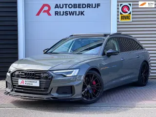 Audi A6 Avant 55 TFSI e quattro Pro Line S Competition Pano/Matrix