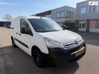 Citroen Berlingo 1.6 HDI 90 Club Economy