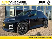 Renault 5 Comfort range iconic cinq 52 kWh | INCL. V2G LADER | 5 jaar GARANTIE | FULL OPTION