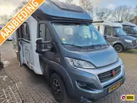 Bürstner Ixeo TL 680 - 1 JAAR BELASTINGVRIJ!