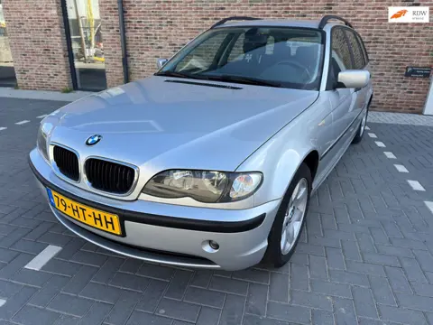 BMW 3-serie Touring 318i Executive