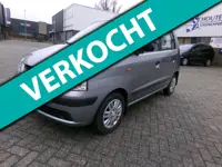 Hyundai Atos 1.1i Active S-Edition