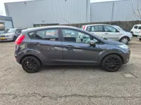 Ford Fiesta 1.25 Trend ,5 deurs, apk tot 4-2-2027