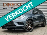 CUPRA Ateca 2.0 TSI 4DRIVE PANO BREMBO BEATS CAMERA TREKHAAK