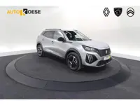 Peugeot 2008 Hybrid 136 e-DCS6 Allure | 360 Camera | Adaptieve Cruise Control | Dodehoekdetectie | N