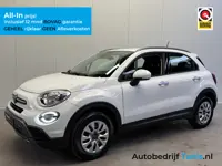 Fiat 500X 1.3 FireFly Turbo 150 Connect AIRCO/ECC-LEDER-CAMERA-PDC-LMV
