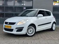Suzuki Swift 1.2 Bandit EASSS | Airco | stoelverwarming | LMV