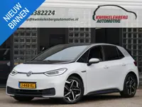 Volkswagen ID.3 58kWh 1ST PLUS/ TREKHAAK/ CAMERA/ KEYLESS/ MATRIX LED/ SOH 90%