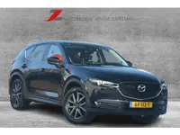 Mazda CX-5 2.0 SkyActiv-G 165 Skylease GT | Navigatie | Bose | Leer | Stoel+stuurverwarming | NL aut