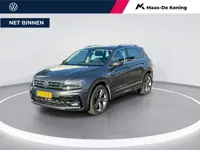 Volkswagen Tiguan 1.4TSI/150PK 4Motion Highline DSG · Panoramadak · R-line exterieur · Navigatie · S