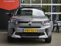 Citroen C3 Aircross 1.2 Hybrid 136 Max | Demo | Automaat | PHC Vering | Comfort Seats | Achteruitrij
