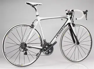 Haibike Speed RX Pro Carbon Dura-Ace 59cm bij Fietsplaza