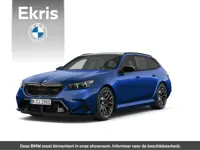 BMW M5 Touring  M Drive Professional | M Driver's Pack | Bowers & Wilkins | Comfort Pack | Panoramad