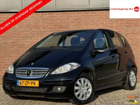 Mercedes-Benz A-Klasse 170 ELEGANCE | NL-AUTO! | AIRCO!