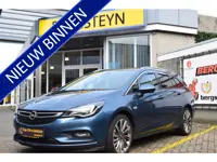 Opel Astra Sports Tourer 1.4 turbo 150 PK 4-cil Innovation