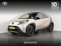 Toyota Aygo X 1.0 VVT-i S-CVT Premium | Apple Carplay | Achteruitrijcamera | Cabrio |