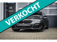 BMW 5-serie Touring 530e xDrive|HIGH EXECUTIVE|PANO|H&K|LEDER