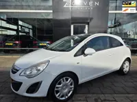 Opel Corsa 1.2 EcoFlex BlitZ LPG