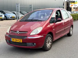 Citroen Xsara Picasso 2.0i-16V Caractère AUTOMAAT