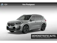 BMW X1 xDrive25e