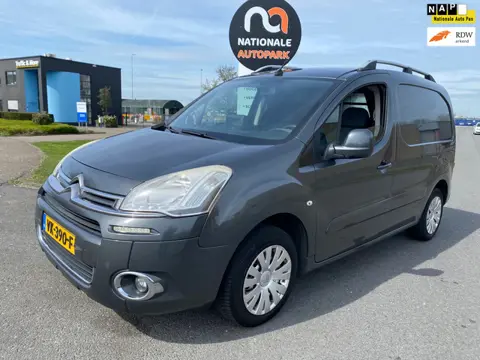 Citroen Berlingo | 2014 | 1.6 e-HDI 500 Club Economy | Export en Handel | APK