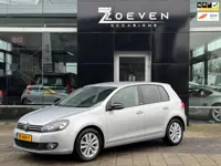 Volkswagen Golf 1.2 TSI Highline BlueMotion !!!Nieuwe Distributieketting!!!