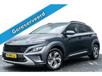 Hyundai KONA 1.6 GDI HEV Fashion | Camera | Adap. Cruise | Lane Ass. | Virtual Cockpit | PDC | Get. 