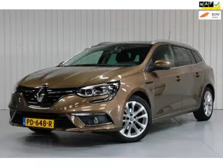 Renault Mégane Estate 1.2 TCe Zen