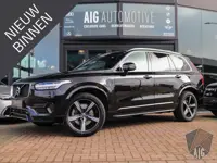 Volvo XC90 2.0 T8 Twin Engine AWD R-Design | Luchtvering | Harman Kardon | HUD | Camera