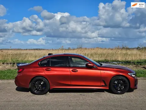 BMW 3-serie 330e High Executive M3 19" (400 pk / 700Nm !!)