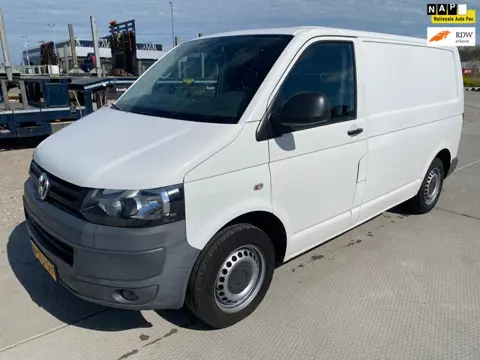 Volkswagen Transporter | 2010 | 2.0 TDI L1H1 T800 Budgetline | APK |KM NAP |