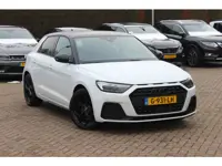 Audi A1 Sportback 25 TFSI epic / Navigatie / Parkeerhulp V+A / 18'' / Stoelverwarming / ACC / Getint