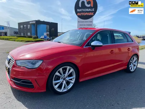 Audi A3 Sportback | 2015 | 1.4 e-tron PHEV Ambition Pro Line plus | Automaat | E-Tron