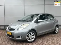 Toyota Yaris 1.3 VVTi Aspiration Trekhaak