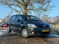 Toyota Auris 1.6-16V Sol Business | Cruise + Clima nu € 3.975,-!!!