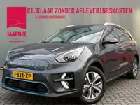 Kia e-Niro BWJ 2020 DynamicLine 204 PK 64 kWh FULL LED | ADAPTIVE CRUISE | HALF LEDER | DAB | STOELV