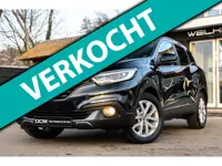 Renault Kadjar 1.2 TCe Intens Automaat I Panoramadak I Trekhaak I Keyless I Stoelverwarming I Cruise