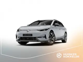 Volkswagen ID.7 Tourer