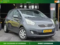 Kia Venga 1.4 CVVT X-tra|2e eig|NAP|Airco|Cruise|Trekhaak