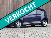 Volkswagen Up! 1.0 high up! BlueMotion / Club / LM /