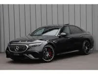 Mercedes-Benz E-Klasse AMG 53 4MATIC+ | 612PK | Achterasbesturing | Hyperscreen | Carbon | Head-up |